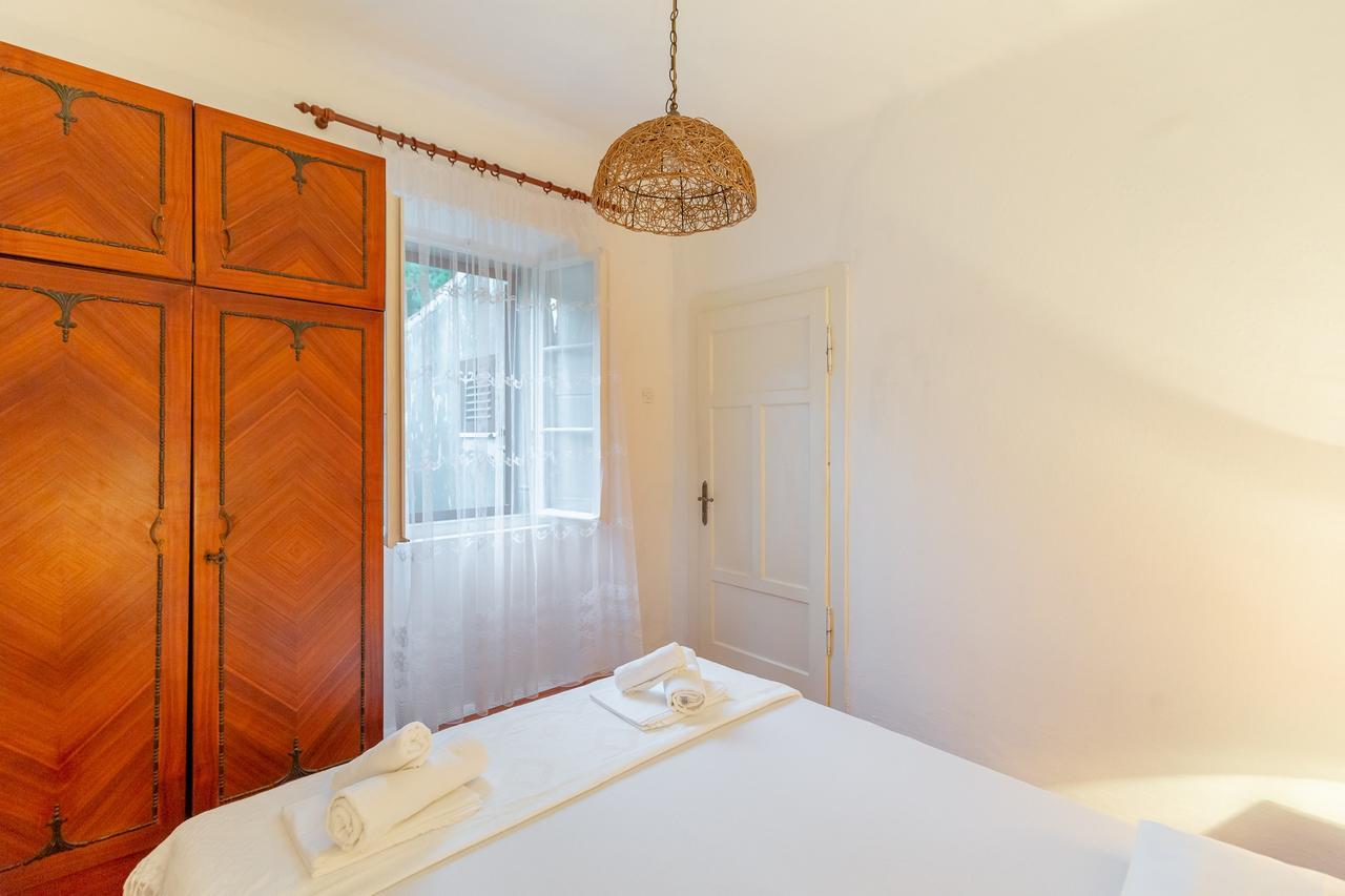 Konavle Apartments Zlatovisce Gruda Exterior foto